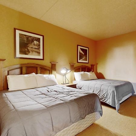Villa Chula Vista II Wisconsin Dells Zimmer foto