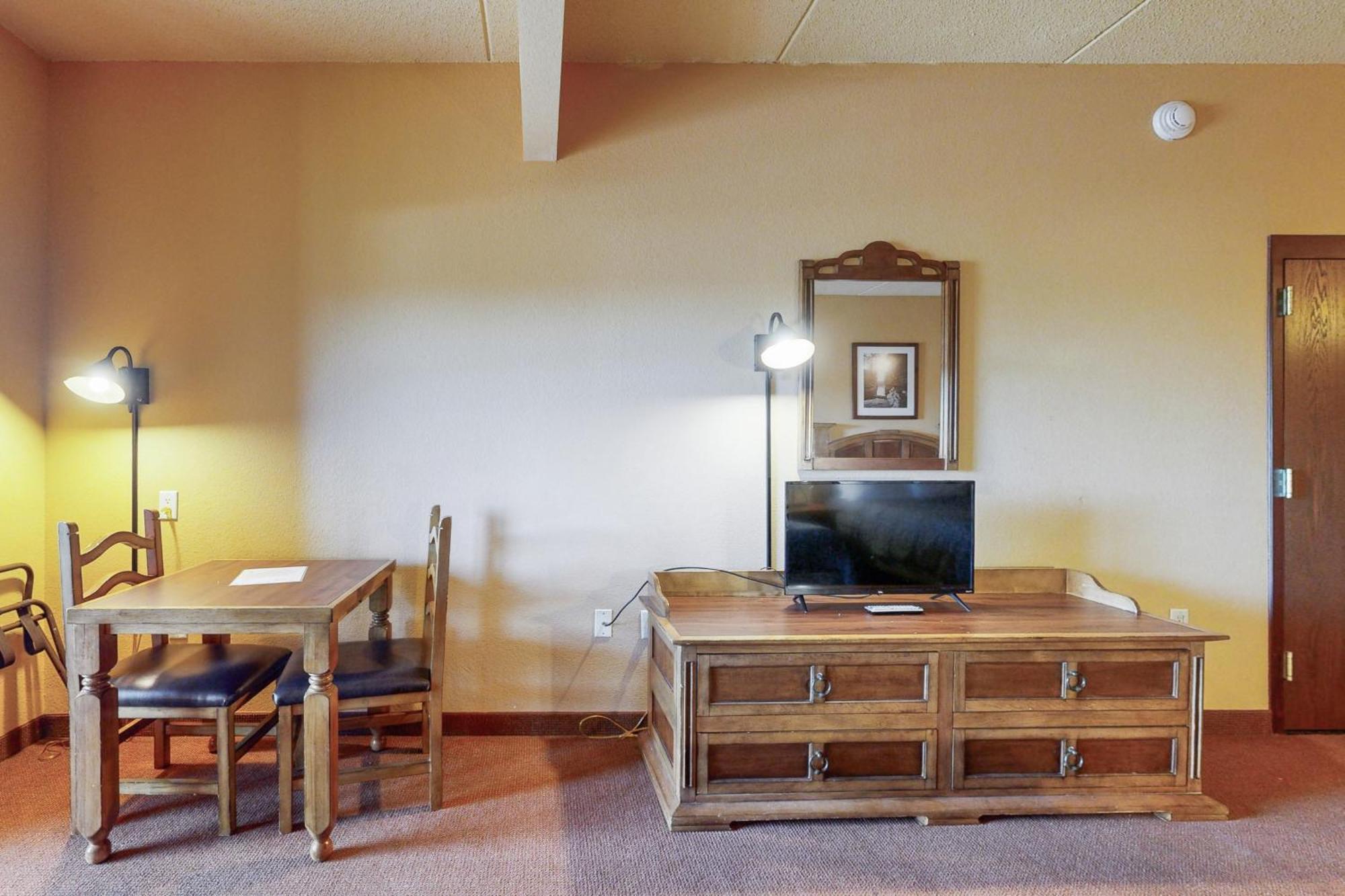 Villa Chula Vista II Wisconsin Dells Zimmer foto