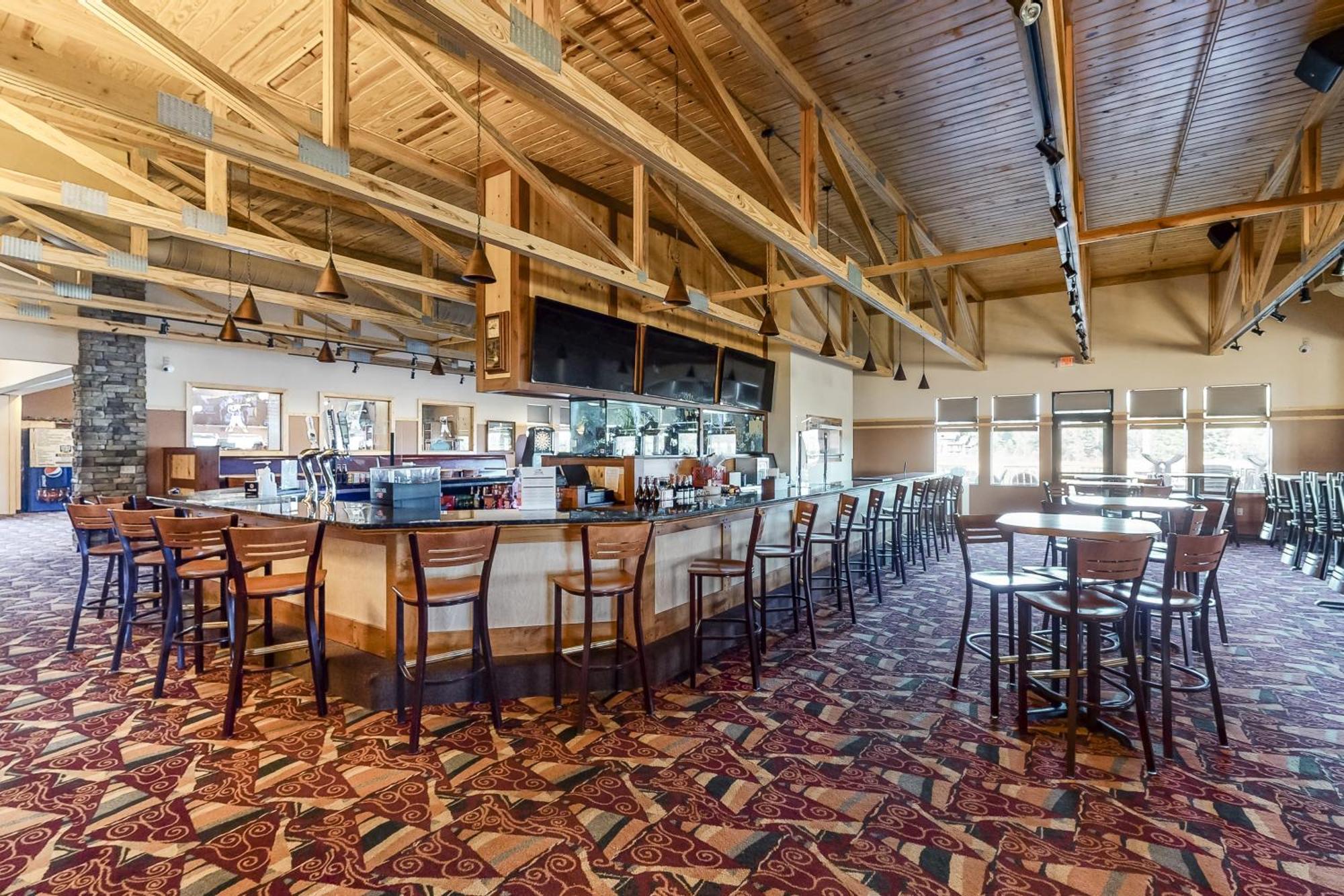 Villa Chula Vista II Wisconsin Dells Zimmer foto