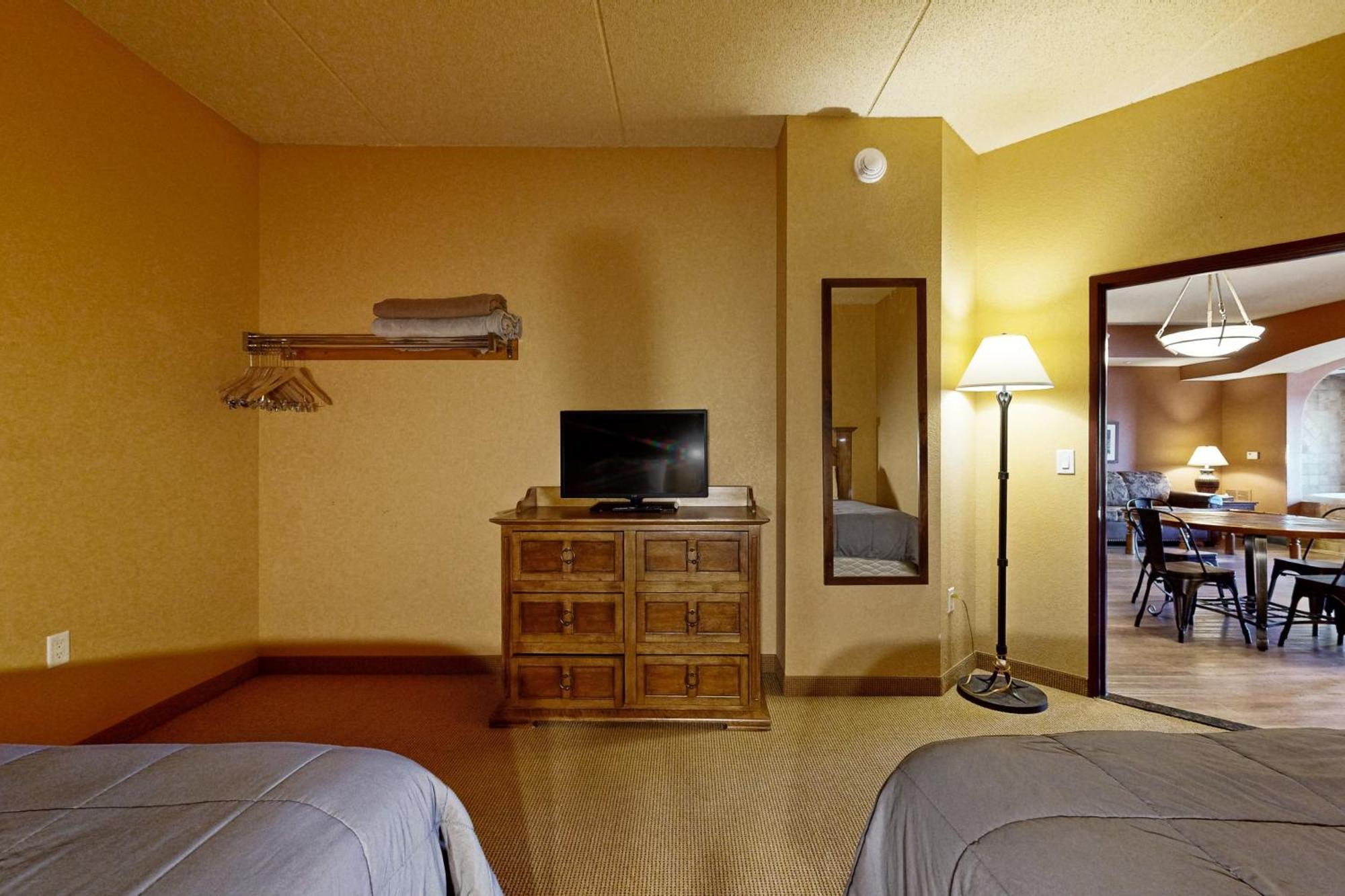 Villa Chula Vista II Wisconsin Dells Zimmer foto